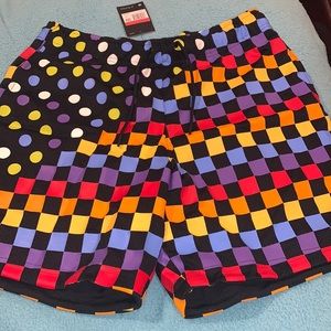 Jordan nike shorts